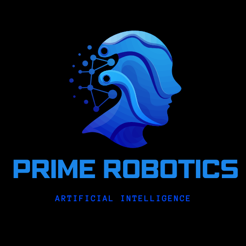 Prime Robotics Logo